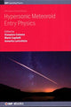 Book cover of: Hypersonic Meteoroid Entry Physics. By: Capitelli COLONNA