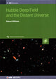 Book cover of: Hubble Deep Field and the Distant Universe. By: Robert Williams