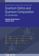 Book cover of: Quantum Optics and Quantum Computation. By: Guha BHATTACHARYYA