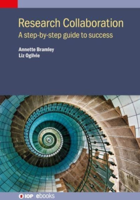 Book cover of: Research Collaboration. By: Ogilvie BRAMLEY