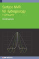 Book cover of: Surface NMR for Hydrogeology. By: LEGCHENKO