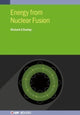 Book cover of: Energy from Nuclear Fusion. By: DUNLAP
