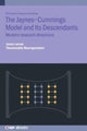 Book cover of: Jaynes–Cummings Model and Its Descendants. By: Jonas Larson