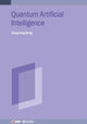Book cover of: Quantum Artificial Intelligence. By: DENG