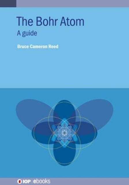 Book cover of: Bohr Atom. By: REED