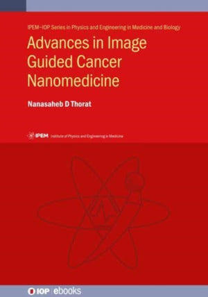 Advances in Image-Guided Cancer Nanomedicine