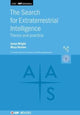 Book cover of: Search for Extraterrestrial Intelligence. By: Huston WRIGHT
