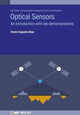 Book cover of: Optical Sensors. By: ARGUETA-DIAZ