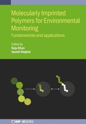 Molecularly Imprinted Polymers for Environmental Monitoring