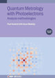 Book cover of: Quantum Metrology with  Photoelectrons, Volume 3. By: HOCKETT