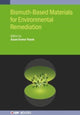 Book cover of: Bismuth-Based Materials for Environmental Remediation. By: NAYAK