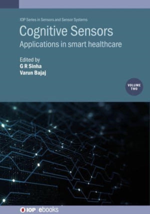 Cognitive Sensors, Volume 2