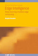 Book cover of: Edge Intelligence. By: BENEDICT