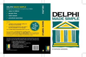 Delphi Made Simple