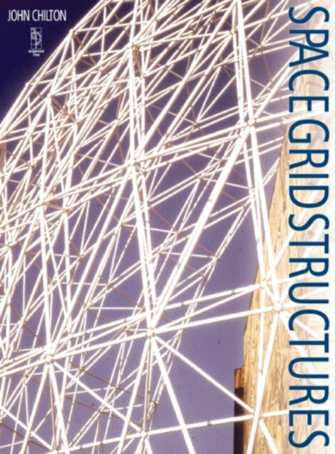 Book cover of: Space Grid Structures