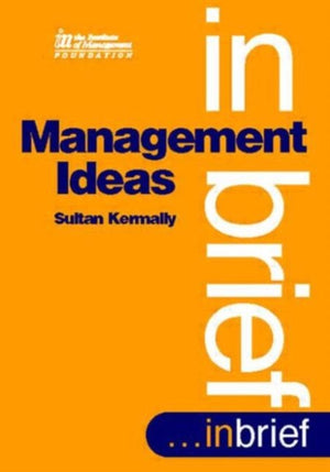 Management Ideas