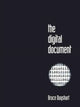 Book cover of: Digital Document. By: Bruce Duyshart