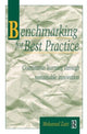 Book cover of: Benchmarking for Best Practice