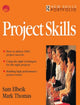 Book cover of: Project Skills. By: Sam Elbeik