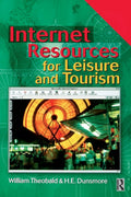 Internet Resources for Leisure and Tourism
