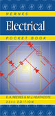Book cover of: Newnes Electrical Pocket Book. By: Martin Heathcote
