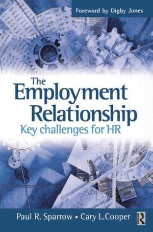 Employment Relationship