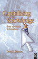 Book cover of: Capitalizing on Knowledge