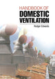 Book cover of: Handbook of Domestic Ventilation. By: Rodger Edwards