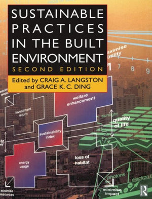 Sustainable Practices in the Built Environment