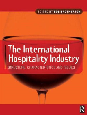 International Hospitality Industry