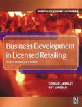 Business Development in Licensed Retailing