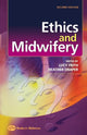 Book cover of: Ethics and Midwifery. By: Lucy Frith