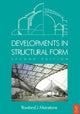 Book cover of: Developments in Structural Form
