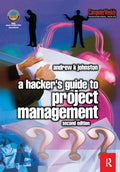 Hacker's Guide to Project Management