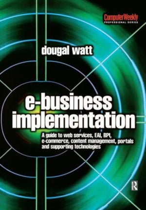 E-business Implementation