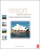 Book cover of: Resort Destinations. By: B. Prideaux