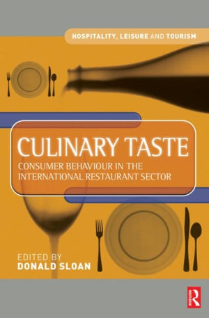 Culinary Taste