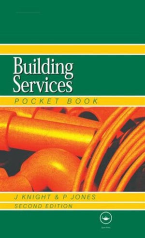 Newnes Building Services Pocket Book