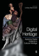 Book cover of: Digital Heritage