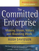 Book cover of: Committed Enterprise