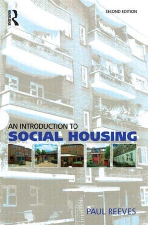 Introduction to Social Housing