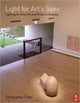Book cover of: Light for Art's Sake. By: Christopher Cuttle