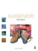 Book cover of: Sustainable Tourism. By: David B. Weaver