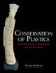 Book cover of: Conservation of Plastics. By: Yvonne Shashoua