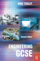 Book cover of: Engineering GCSE. By: Tooley, Michael H.