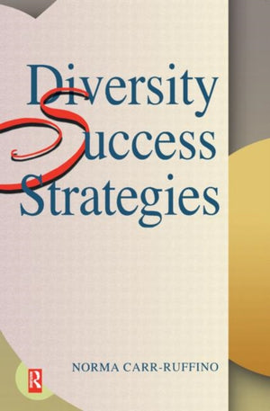 Diversity Success Strategies