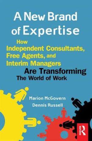A New Brand of Expertise
