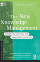 Book cover of: New Knowledge Management