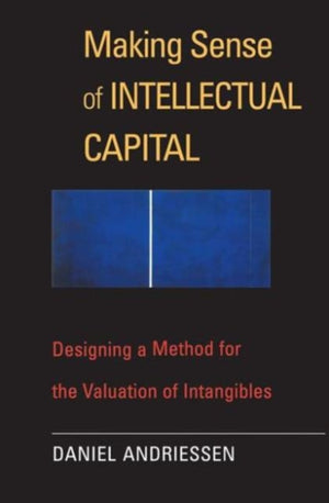 Making Sense of Intellectual Capital