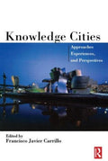 Knowledge Cities